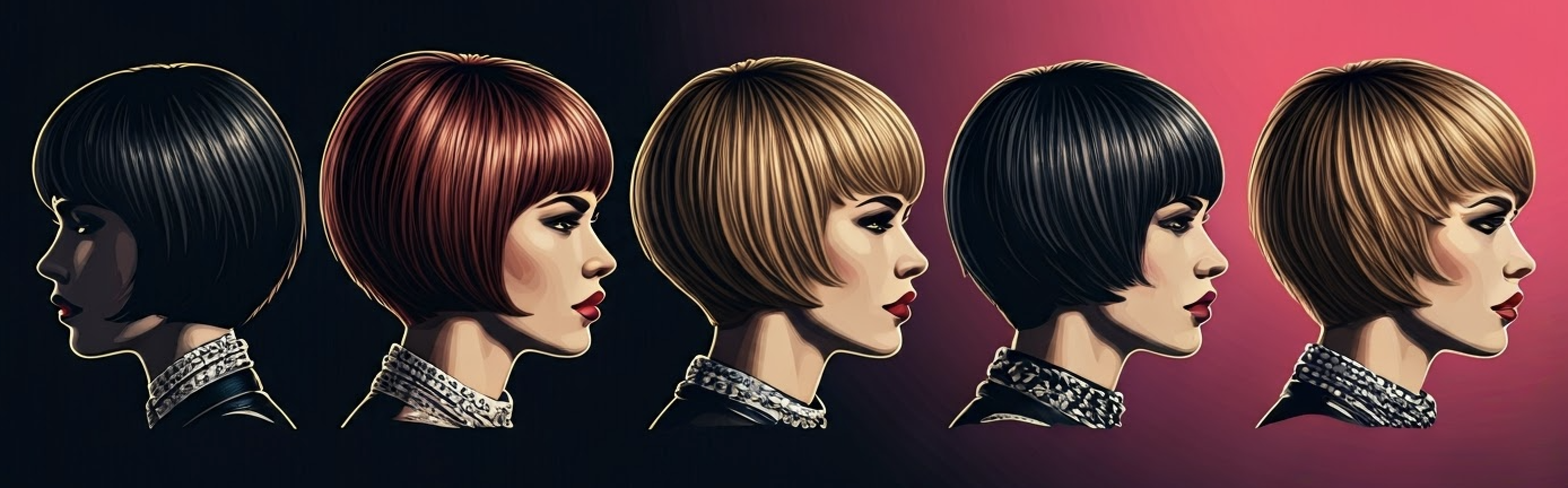 Kimono Hair — salão de beleza em São Paulo