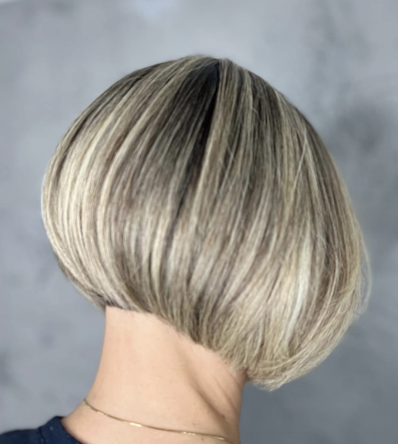 Kimono Hair — foto oficial do salão